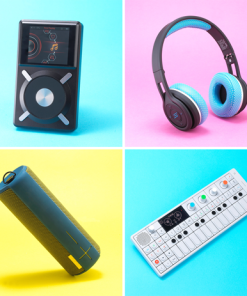 Audio Devices